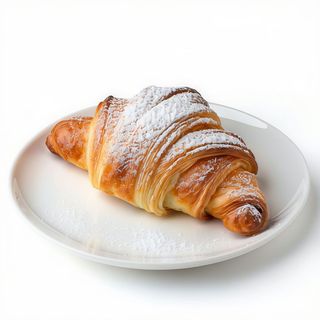 Sfogliatella