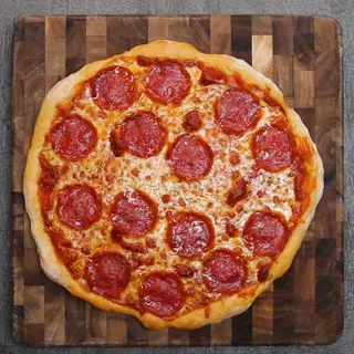 Salame piccante