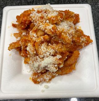 Trippa in umido 400g