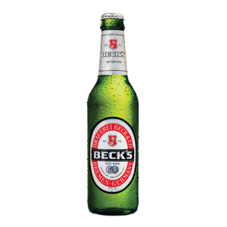 Beck's 33 cl