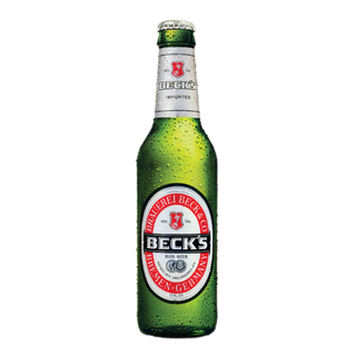 Beck's 33 cl