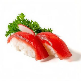 68. Nigiri De Atún