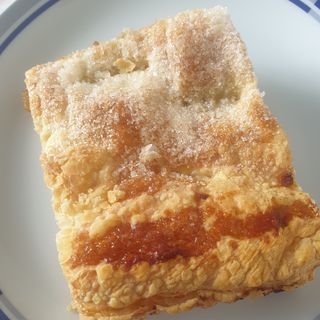 Enpanada manzana