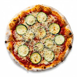 Zucchine Maxi