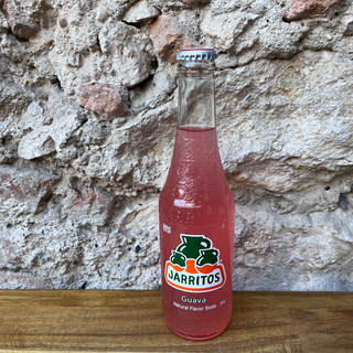 Jarritos Guava