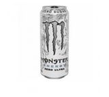Monster Energy Ultra