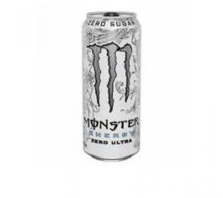 Monster Energy Ultra
