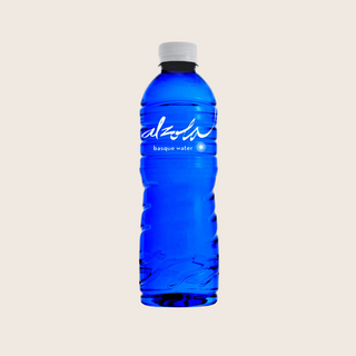 Agua ALZOLA 250ml.