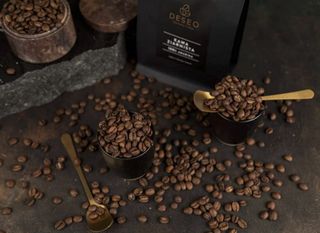 SPECIALITY COFFEE Brazylia Fazenda Cerrado Grande 500g