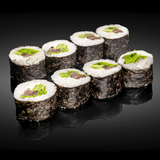 Футомак з тунцем