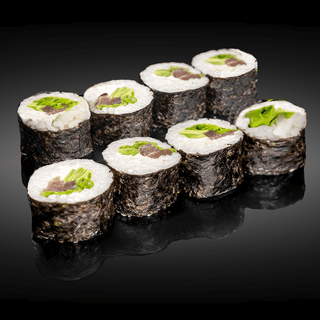 Футомак з тунцем