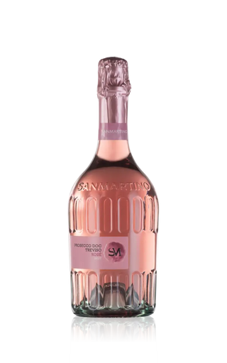 SanMartino DOC Treviso Millesimato Rose Brut