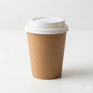 Latte bianco