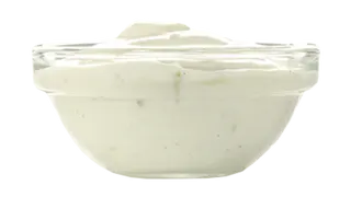 Sos tzatziki