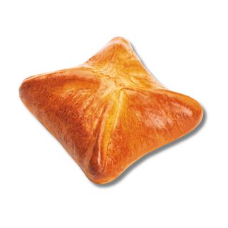 Пиріжок з курятиною (100г)