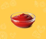 Кетчуп (25г)