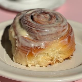 დარიჩინის დუნთუშა 1 ც. 