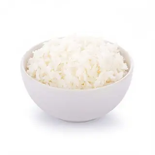 Plato De Arroz