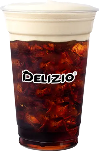 Espresso Fredo