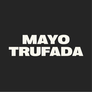 Mayo Trufada