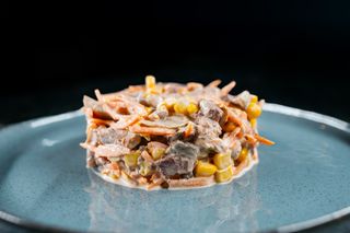 Салат Проковтний язик (250г)