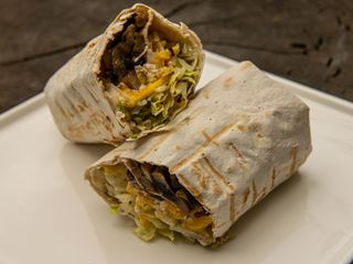 Екзотик Рол