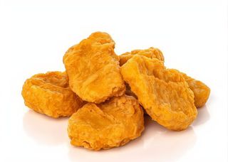 Nuggets - 9 pezzi