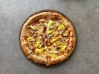 Гавайська (30см)