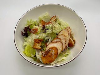 Цезар з Куркою (250g)