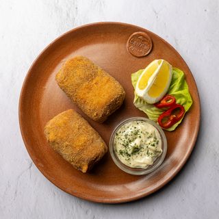 Pohovane paprike sa sirom