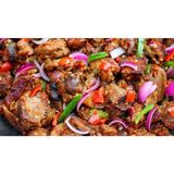 Asun Meat