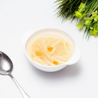 Бульйон курячий (350г)