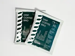 Дріп Бурунді (12g)