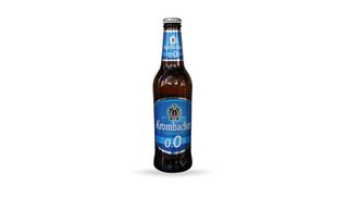 Krombacher alcohol-free