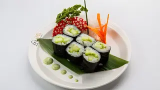 Hoso Yasai