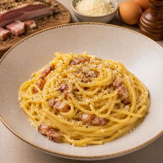 Carbonara Classica