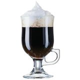 Irish coffee