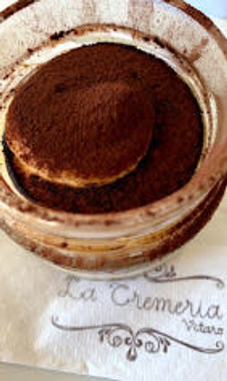 Tiramisù