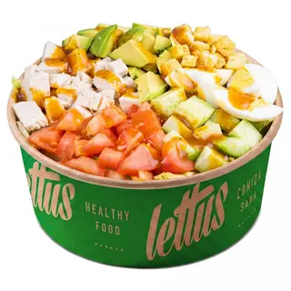 ENSALADA LETTUS SALADS