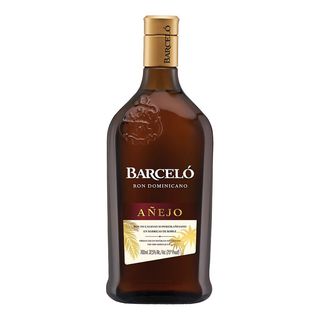 Rum Barceló Añejo 70cl (37,5% Vol.)