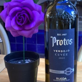 PROTOS CUVEE