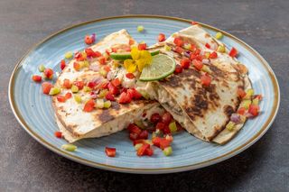 Пиадини с октопод (300г)