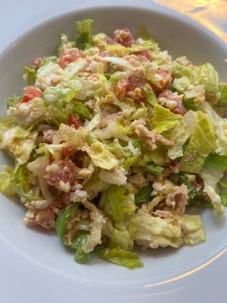 Ensalada Makuki