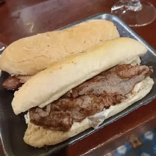 Bocatita Pepito