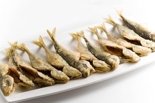 PARROCHAS A LA PLANCHA