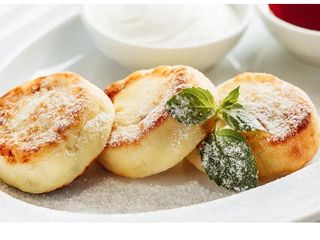 Сирники (100г)