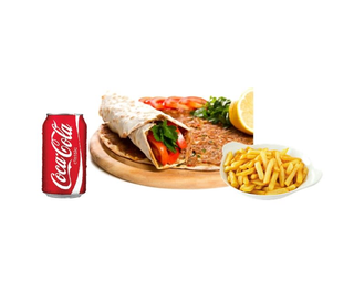 Menu lahmacum  
