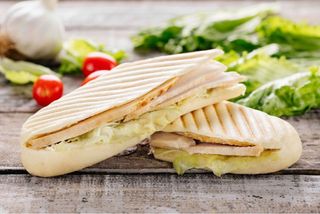 Панини "Цезарь"