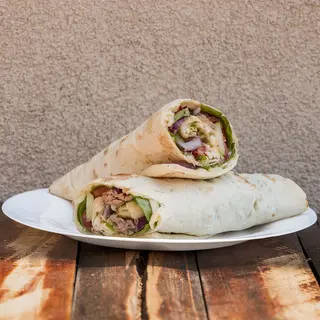 Tono Wrap