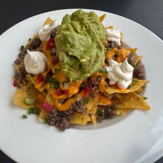 Nachos petit